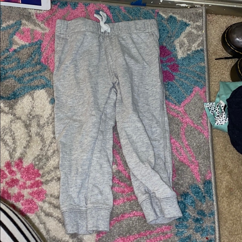 Toddler pants